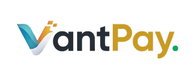 VantPay Logo